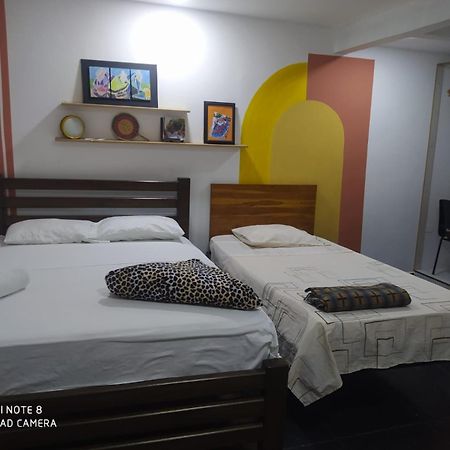 Ferienwohnung Casa Turistica Zamboss Montería Exterior foto