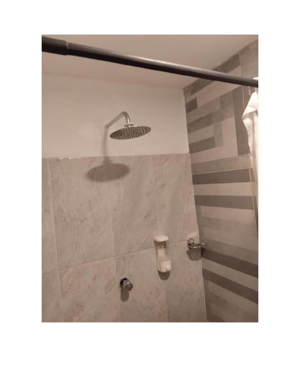 Ferienwohnung Casa Turistica Zamboss Montería Exterior foto