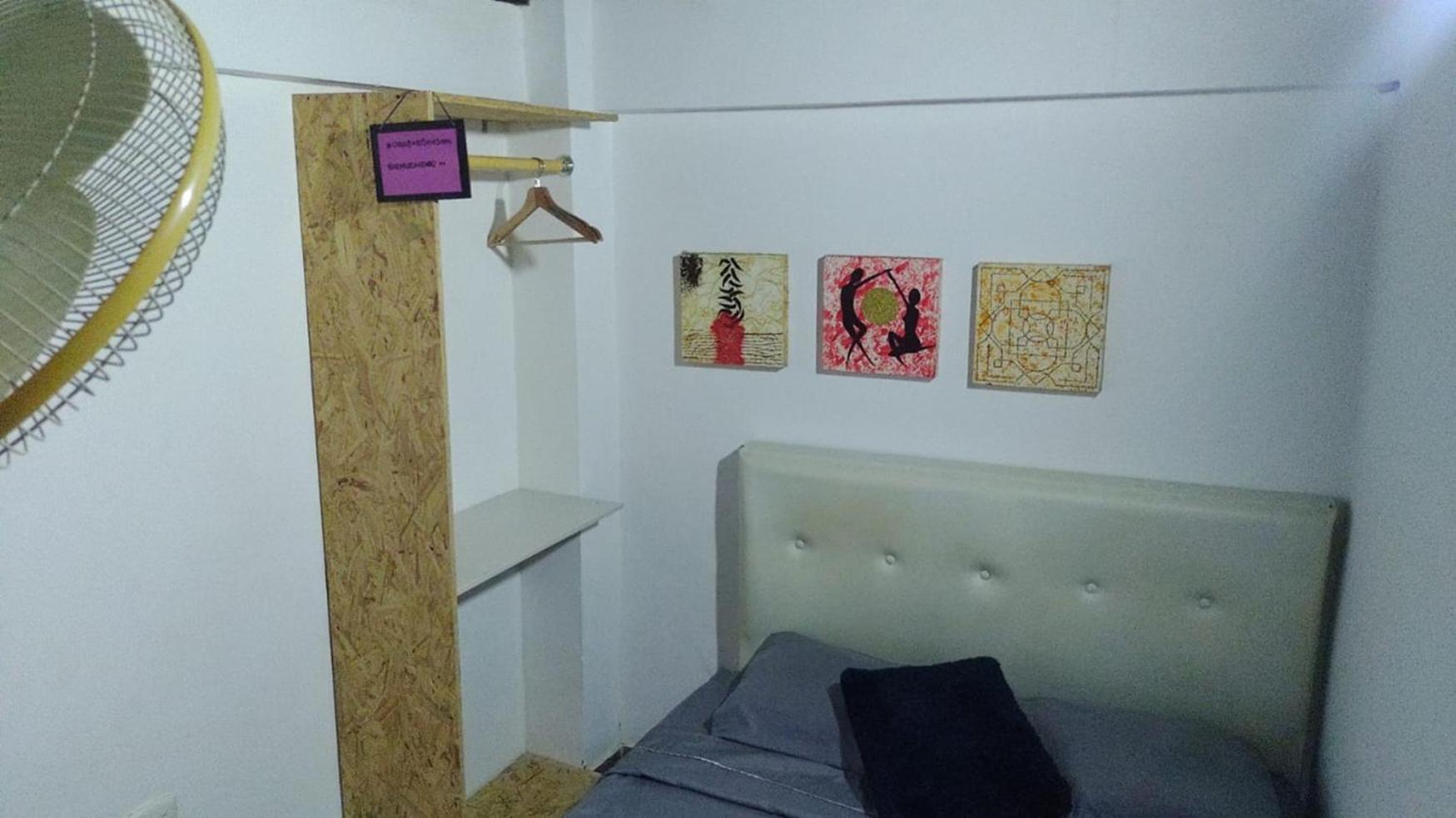 Ferienwohnung Casa Turistica Zamboss Montería Exterior foto