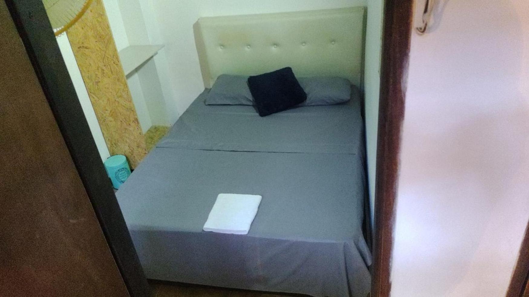 Ferienwohnung Casa Turistica Zamboss Montería Exterior foto