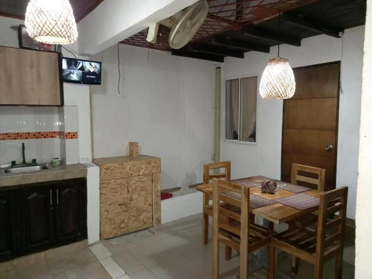 Ferienwohnung Casa Turistica Zamboss Montería Exterior foto