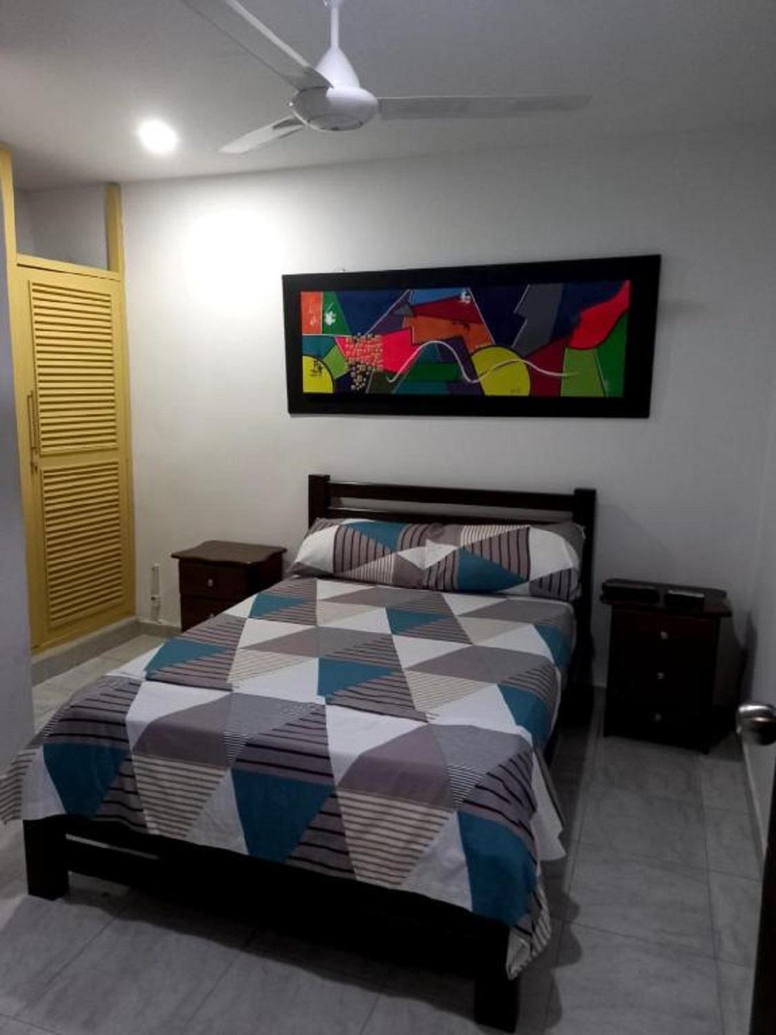 Ferienwohnung Casa Turistica Zamboss Montería Exterior foto